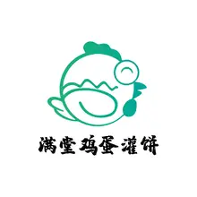 鸡蛋灌饼