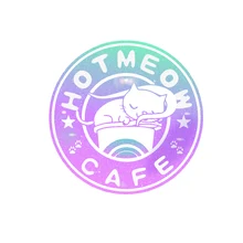 hotmeow