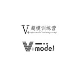 V+超模训练营、V+model