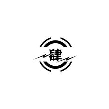 街舞LOGO