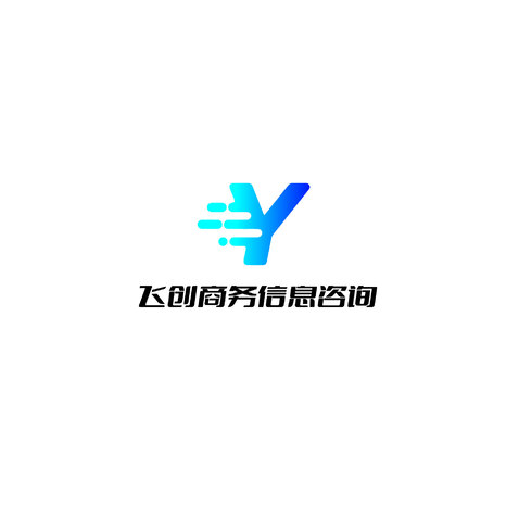 飞创logo设计