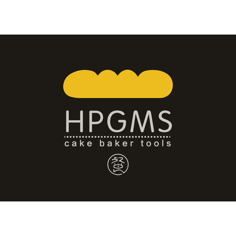 HPGMSlogo设计