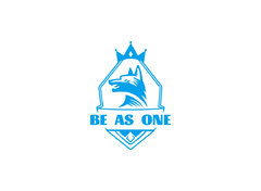 BE AS ONE