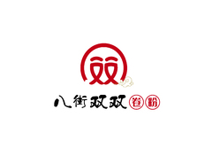 八街双双卷粉