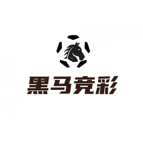 黑马竞彩logo设计