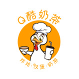 Q酷奶茶