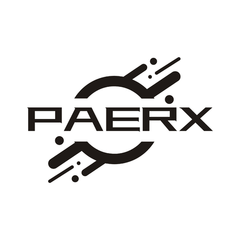 PAERXlogo设计