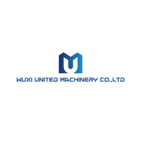 Wuxi United machinery co.LTDlogo设计