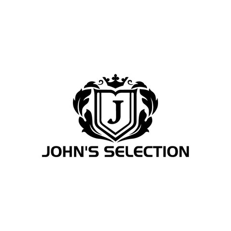 ohn's-selectionohn's-selectionlogo设计