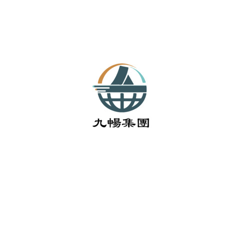 九畅集团logo设计