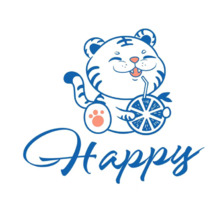 happy果汁铺