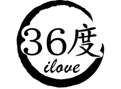 36度