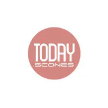 scones