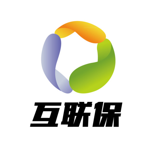 互联保logo设计