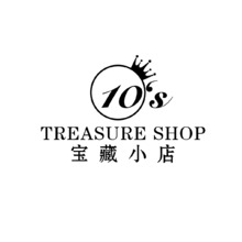 宝藏小店