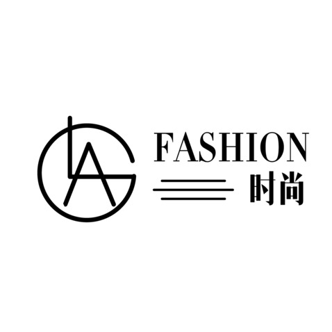 A时尚logo设计