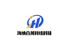 海纳百川网络科技_画板 1