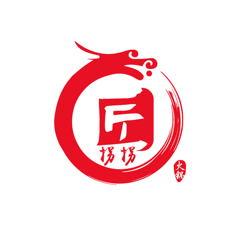 yangzhangqiong1logo设计