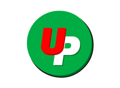 up
