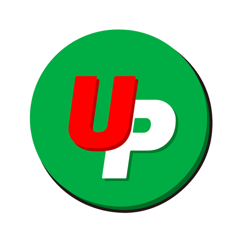 uplogo设计