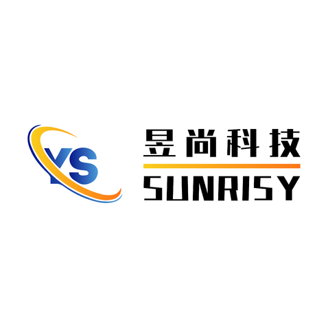 科技公司logo设计