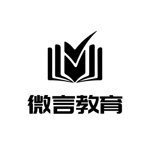 教育logo设计