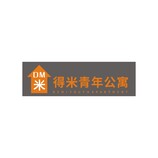 得米公寓logo