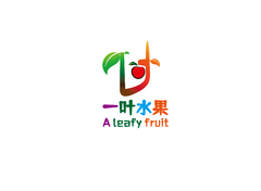 一叶水果