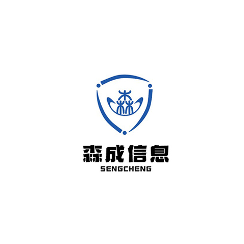 森成logo设计