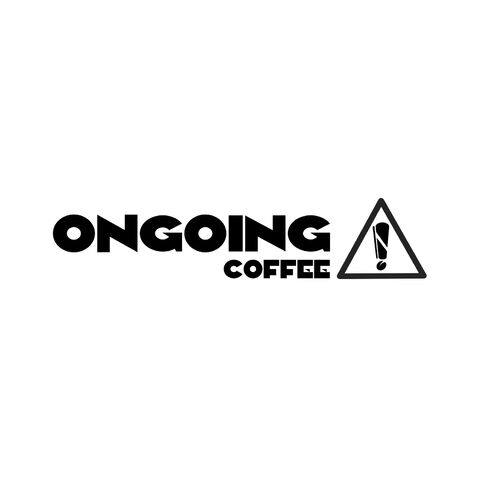 ongoinglogo设计