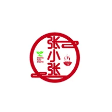小张
