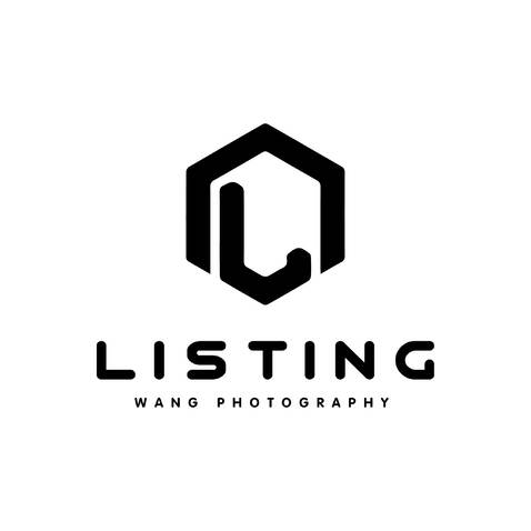 Listinglogo设计