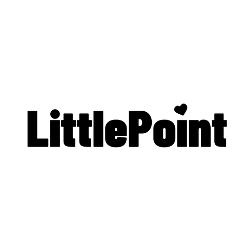 LittlePoiny Bakerylogo设计