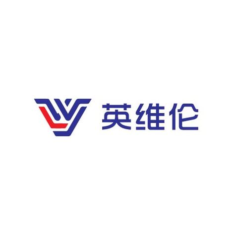 英维伦logo设计