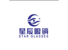 星辰眼镜