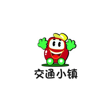 鲨鱼logo设计