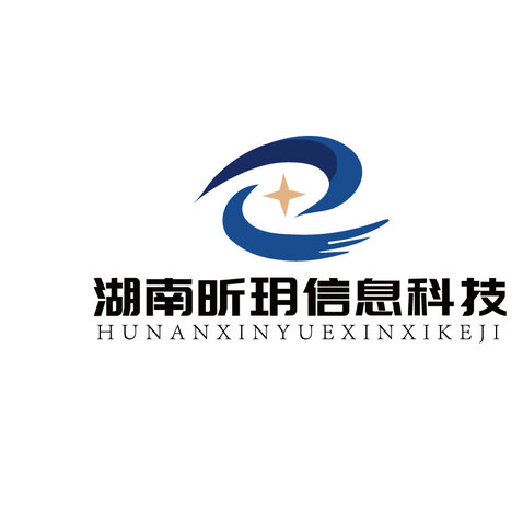 科技LOGOlogo设计