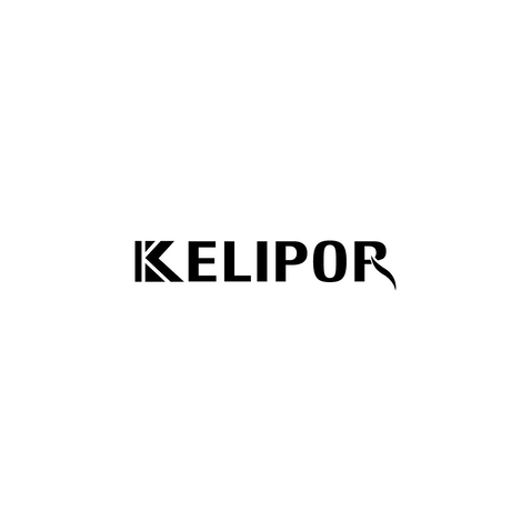 KELIPORlogo设计