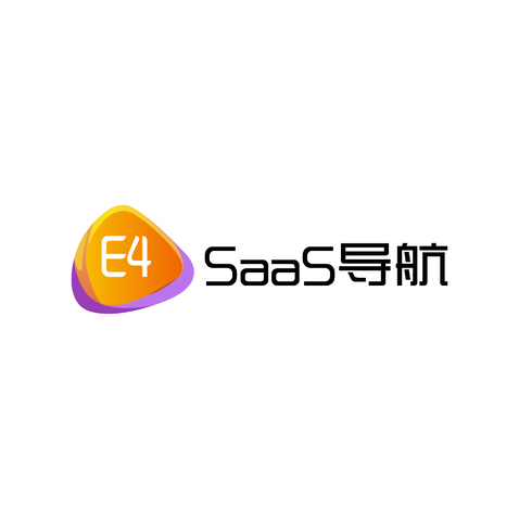 SaaS导航logo设计