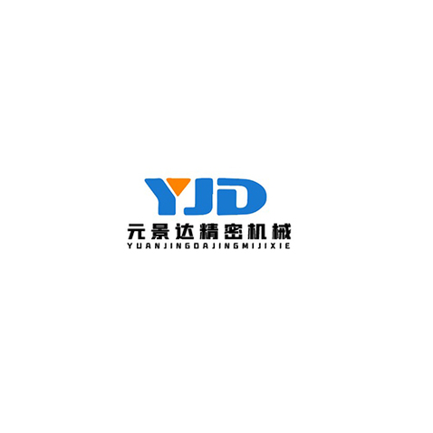 精密机械logo设计