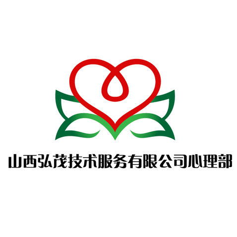 弘茂技术服务logo设计