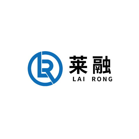 莱融logo设计