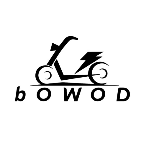 bowodlogo设计