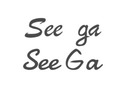 see ga