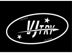 VJ飞盘