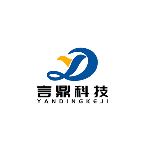 科技logo设计