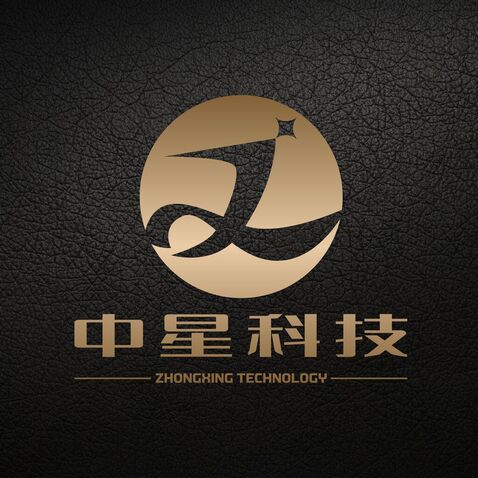 山东中星科技工程有限公司logo设计