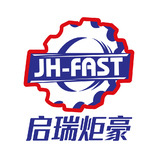 启瑞炬豪LOGO