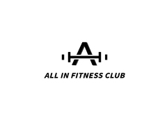 ALL IN FITNESS CLUB