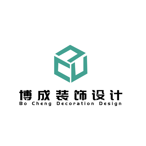 装饰设计logo设计